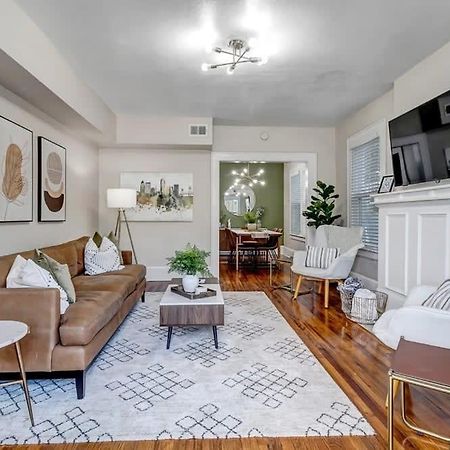 Cozy Retreat - Walkable To Bars & Restaurants Villa Jacksonville Eksteriør bilde