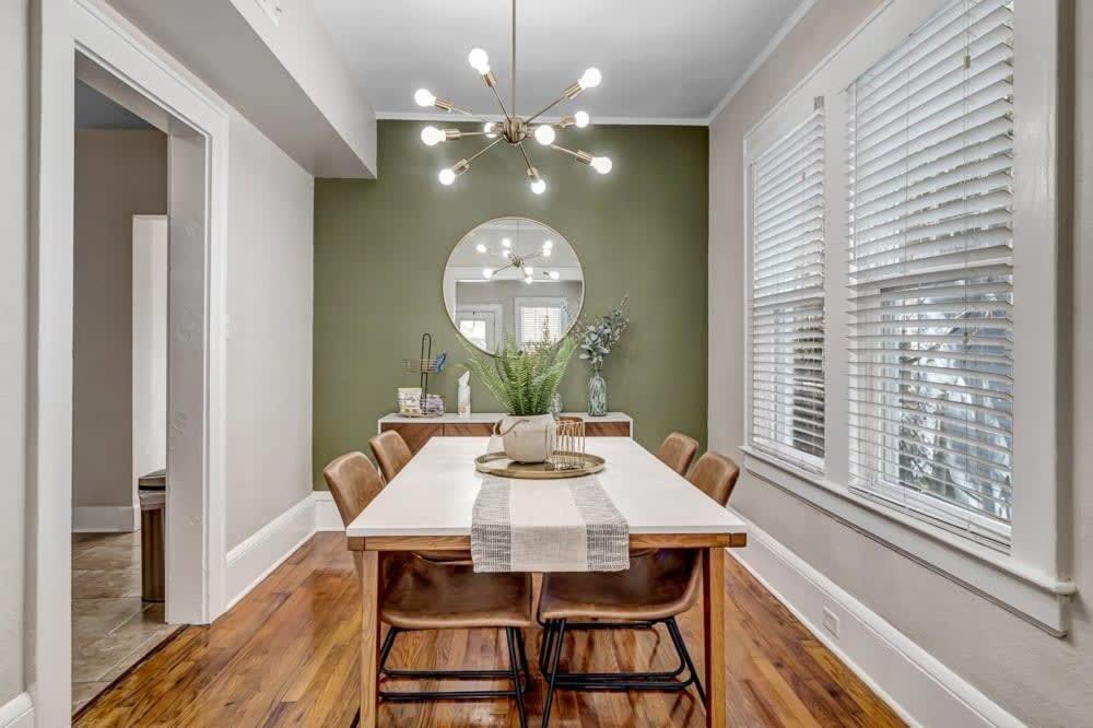 Cozy Retreat - Walkable To Bars & Restaurants Villa Jacksonville Eksteriør bilde