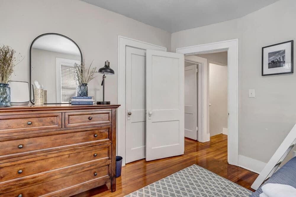 Cozy Retreat - Walkable To Bars & Restaurants Villa Jacksonville Eksteriør bilde