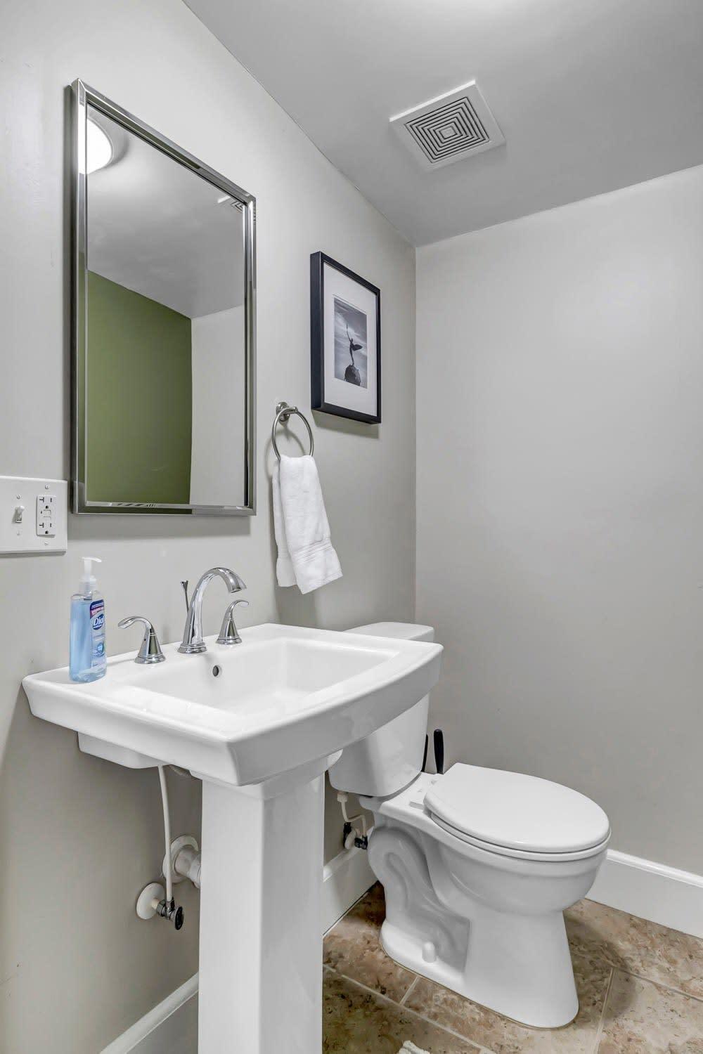 Cozy Retreat - Walkable To Bars & Restaurants Villa Jacksonville Eksteriør bilde