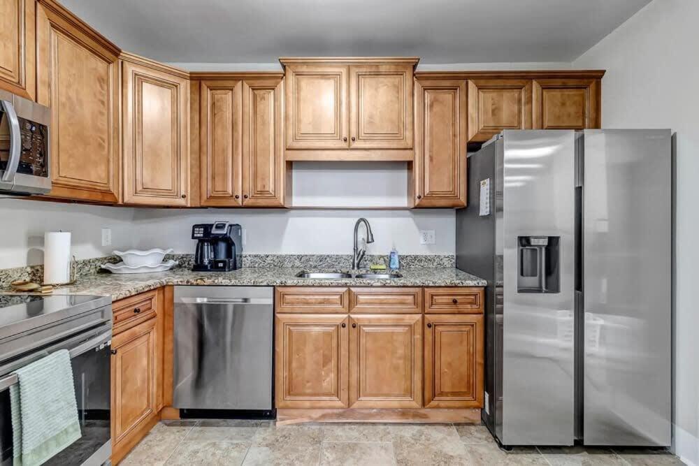 Cozy Retreat - Walkable To Bars & Restaurants Villa Jacksonville Eksteriør bilde