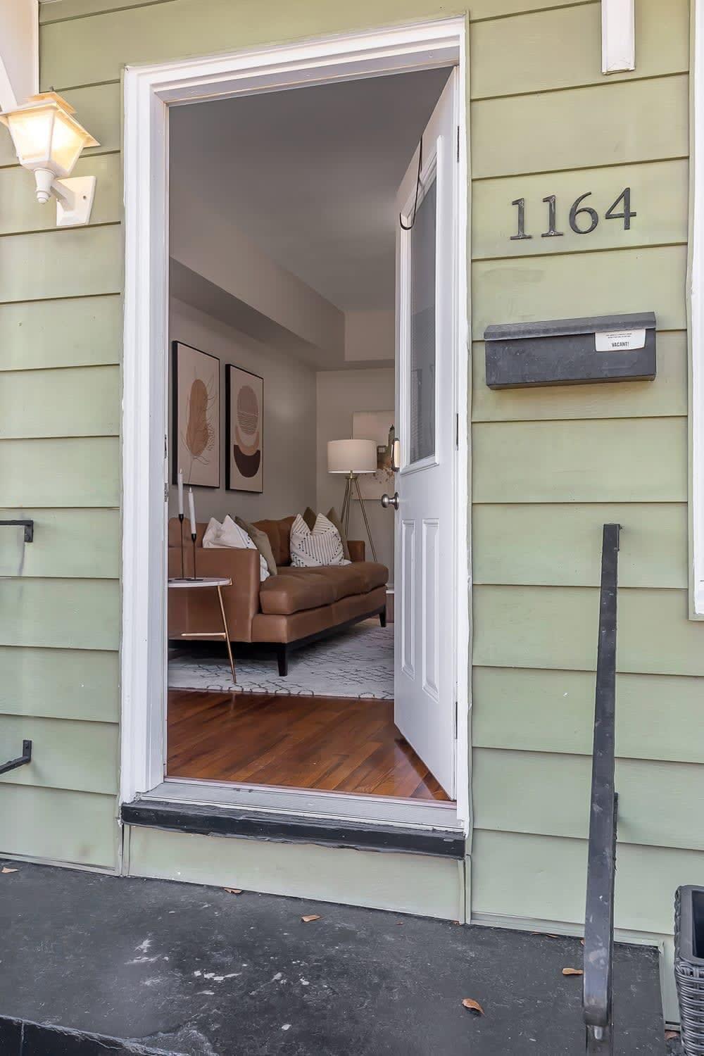 Cozy Retreat - Walkable To Bars & Restaurants Villa Jacksonville Eksteriør bilde
